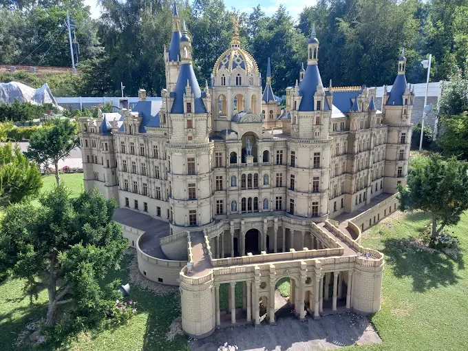 Bałtycki Park Miniatur